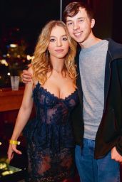 Sydney Sweeney - Personal Pics and Video 04/01/2019