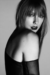 Taylor Swift - ELLE Magazine US April 2019 Photos