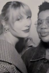 Taylor Swift - Personal Pics 04/24/2019