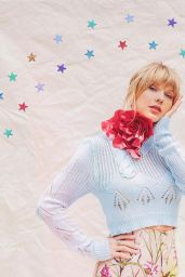 Taylor Swift - Photoshoot for "Me!" April 2019