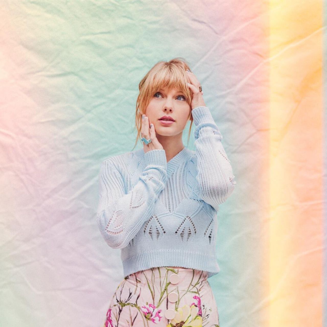 Taylor Swift - Photoshoot for "Me!" April 2019