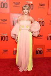 Taylor Swift - TIME 100 Gala in NYC 04/23/2019