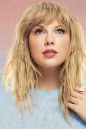 Taylor Swift - TIME100 Magazine April/May 2019