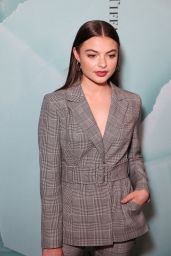 Tiarne Coupland – Tiffany & Co. Flagship Store Launch in Sydney 04/04/2019