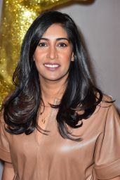 Tina Daheley – Centrepoint’s Ultimate Pub Quiz Event in London 04/03/2019