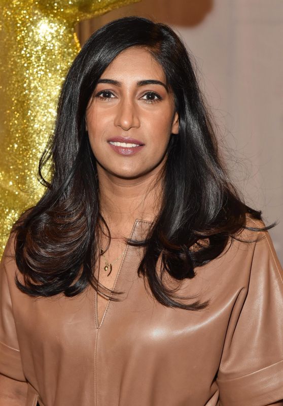 Tina Daheley – Centrepoint’s Ultimate Pub Quiz Event in London 04/03/2019
