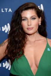 Trace Lysette – 2019 GLAAD Media Awards in Beverly Hills