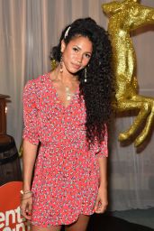 Vick Hope – Centrepoint’s Ultimate Pub Quiz Event in London 04/03/2019