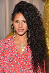 Vick Hope – Centrepoint’s Ultimate Pub Quiz Event in London 04/03/2019