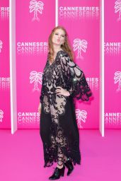 Yuval Scharf – 2019 Cannesseries in Cannes 04/05/2019