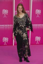 Yuval Scharf – 2019 Cannesseries in Cannes 04/05/2019