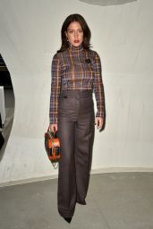 Adèle Exarchopoulos – Louis Vuitton Cruise 2020 Fashion Show in NYC 05/08/2019
