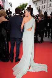 Adele Exarchopoulos – “Sibyl” Red Carpet at Cannes Film Festival (more pics)