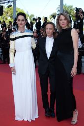 Adele Haenel – 72nd Cannes Film Festival Closing Ceremony 05/25/2019