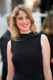 Adele Haenel – 72nd Cannes Film Festival Closing Ceremony 05/25/2019