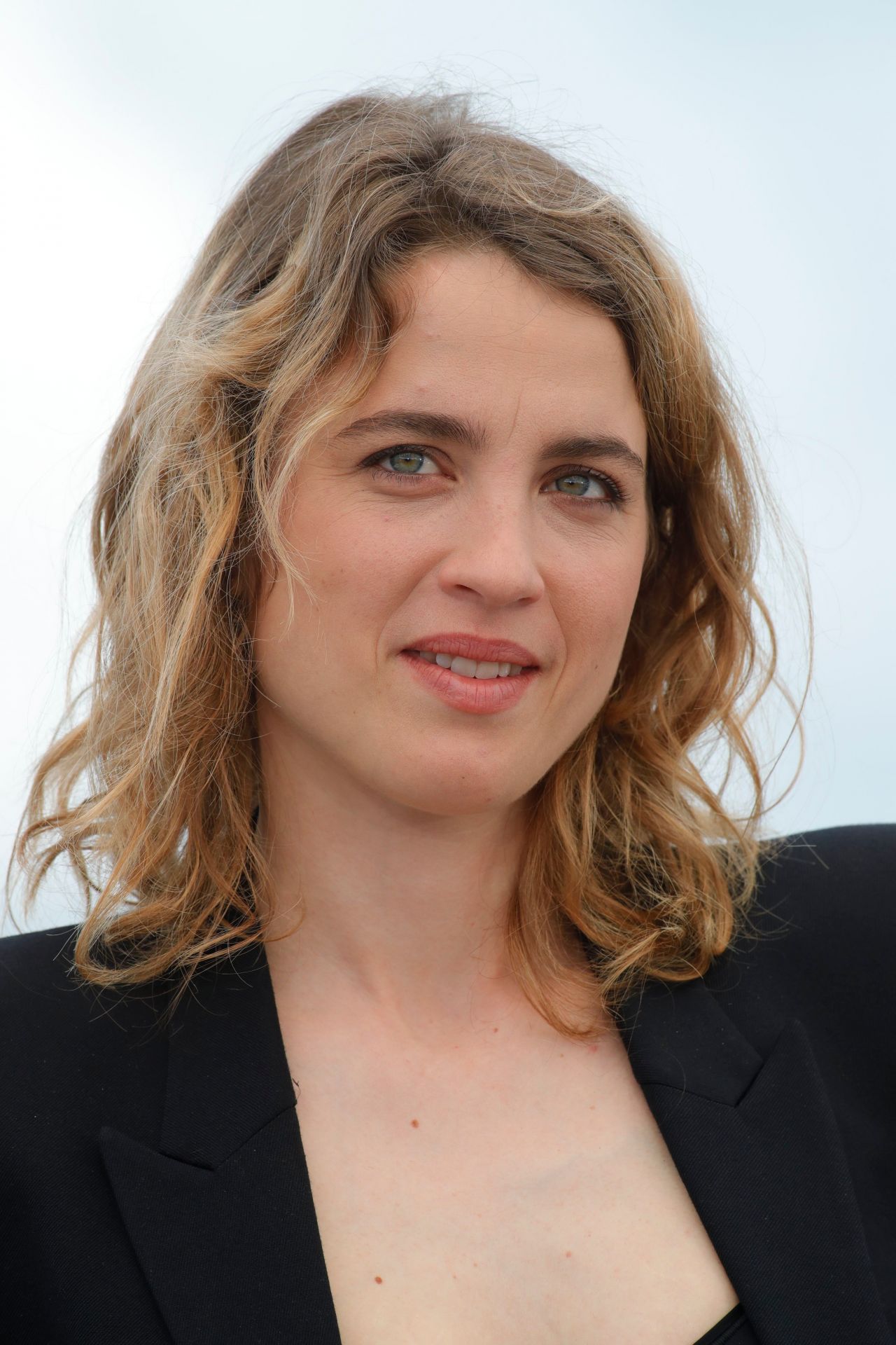 Adele Haenel - "Portrait of a Lady on Fire" Photocall at Cannes Film