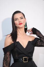 Adriana Lima – amfAR Cannes Gala 2019