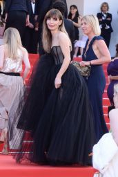 Agnieszka Dygant – 72nd Cannes Film Festival Closing Ceremony 05/25/2019