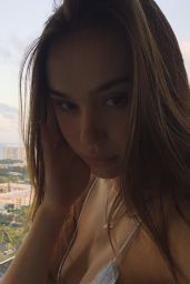 Alexis Ren - Social Media Pics 05/31/2019