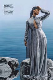 Alicia Keys - Essence Magazine June 2019 Issue