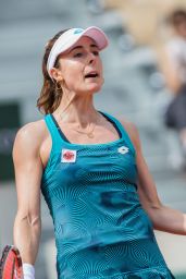 Alize Cornet – Roland Garros French Open 05/27/2019