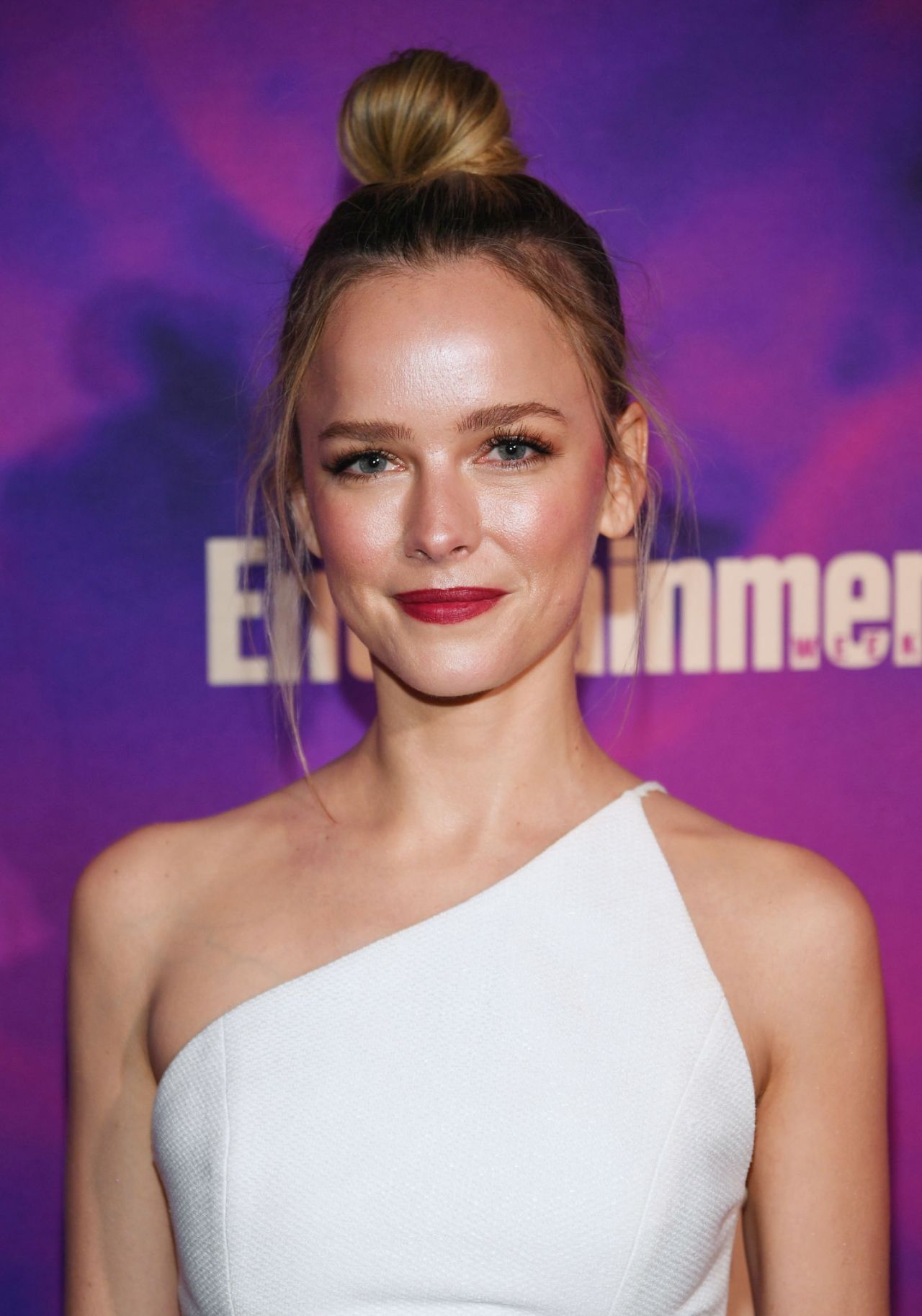 Allison Miller – EW & People New York Upfronts Party 05/13/2019