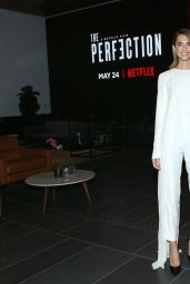 Allison Williams - "Perfection" Special Screening in LA
