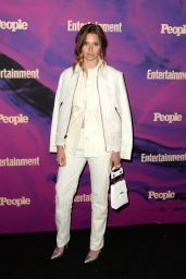 Alyson Aly Michalka – EW & People New York Upfronts Party 05/13/2019