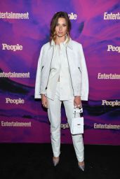 Alyson Aly Michalka – EW & People New York Upfronts Party 05/13/2019