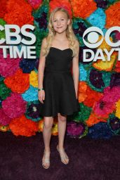 Alyvia Alyn Lind – CBS Daytime Emmy Awards After Party 05/05/2019