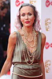 Amanda Mealing – BAFTA TV Awards 2019