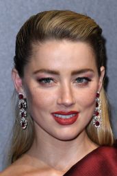 Amber Heard – Chopard Party at the 72nd Cannes Film Festival