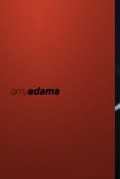 Amy Adams Wallpapers (+8)