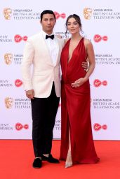 Amy Jackson – BAFTA TV Awards 2019