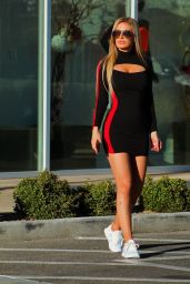 Ana Braga - Out in Los Angeles 05/06/2019