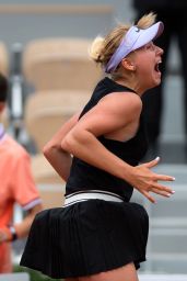 Anastasia Potapova - Roland Garros French Open 05/26/2019