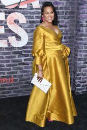 Aneesh Sheth – “Jessica Jones” Season 3 Premiere in Hollywood