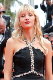 Angele – 2019 Cannes Film Festival Opening Ceremony