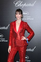 Annabelle Belmondo – Chopard Party at the 72nd Cannes Film Festival