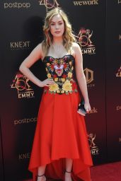 Annika Noelle – 2019 Daytime Emmy Awards
