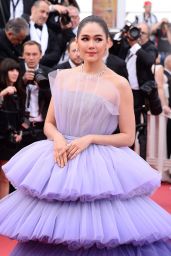 Araya A. Hargate – 2019 Cannes Film Festival Opening Ceremony