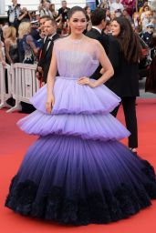 Araya A. Hargate – 2019 Cannes Film Festival Opening Ceremony