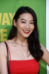 Arden Cho – “Always Be My Maybe” Premiere in Westwood