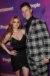 Ariel Winter – EW & People New York Upfronts Party 05/13/2019