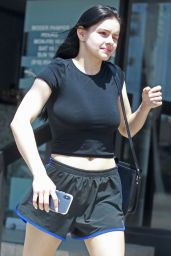 Ariel Winter - Out in Los Angeles 05/01/2019