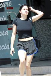 Ariel Winter - Out in Los Angeles 05/01/2019