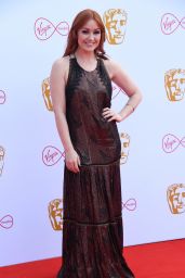 Arielle Free – BAFTA TV Awards 2019