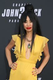 Bai Ling - "John Wick: Chapter 3 - Parabellum" Special Screening in Hollywood 05/15/2019