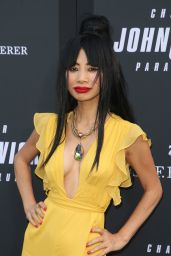 Bai Ling - "John Wick: Chapter 3 - Parabellum" Special Screening in Hollywood 05/15/2019