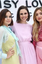 Bailee Madison - Marc Jacobs Daisy Love "So Sweet" Fragrance Popup Event in LA